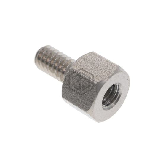4671-2520-SS - RAF Electronic Hardware - Board Spacers, Standoffs