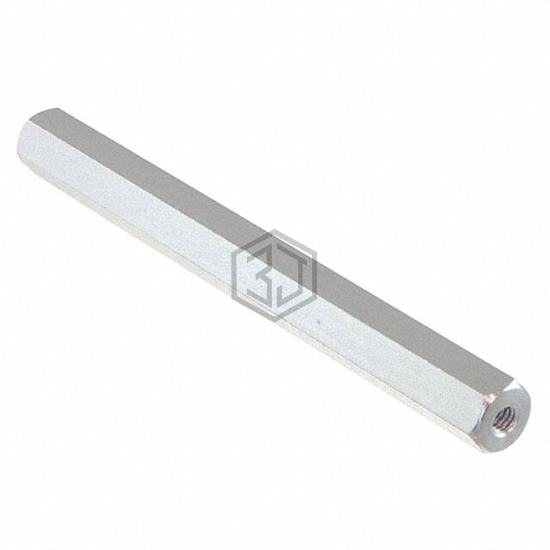 NAS1831C6D64 - RAF Electronic Hardware - Board Spacers, Standoffs