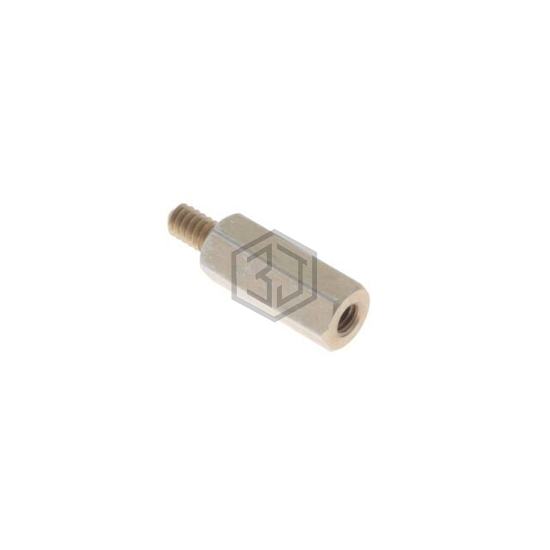NAS1829AC4E10 - RAF Electronic Hardware - Board Spacers, Standoffs