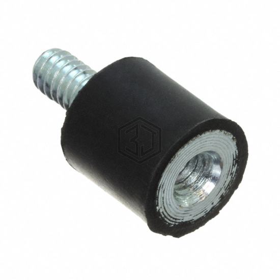 MF-300-UC25-SL20300 - Aearo Technologies LLC, a 3M company - Board Spacers, Standoffs