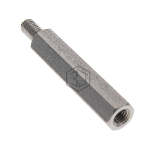 4591-1032-SS - RAF Electronic Hardware - Board Spacers, Standoffs