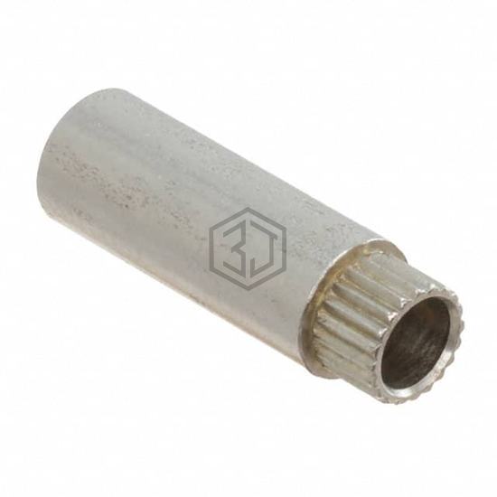 M1802-B-2545-AL - RAF Electronic Hardware - Board Spacers, Standoffs