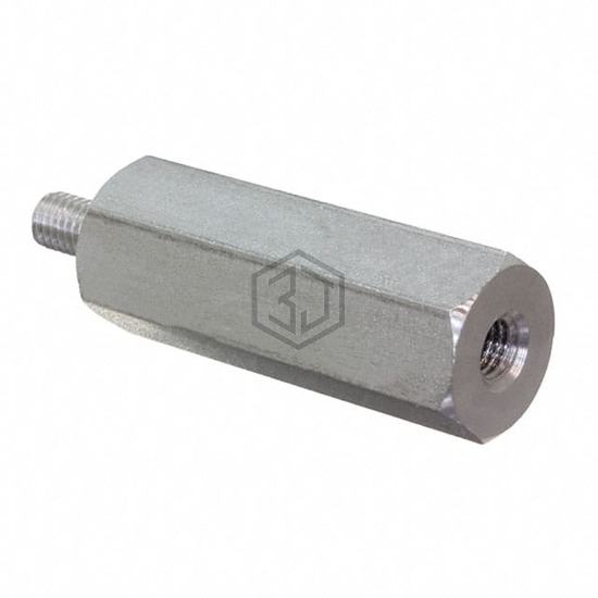 M2280-6010-SS - RAF Electronic Hardware - Board Spacers, Standoffs