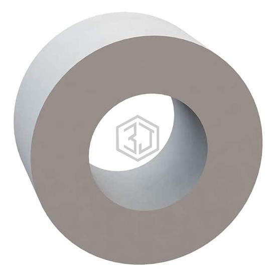 13RSSR0076 - Essentra Components - Board Spacers, Standoffs