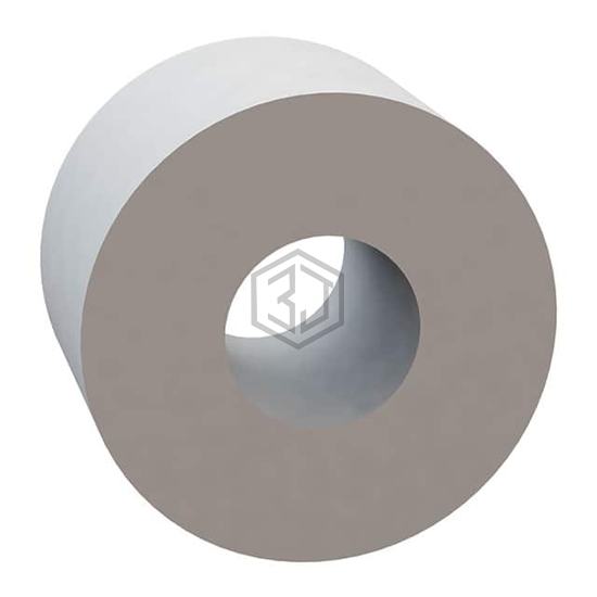 13RS075025 - Essentra Components - Board Spacers, Standoffs