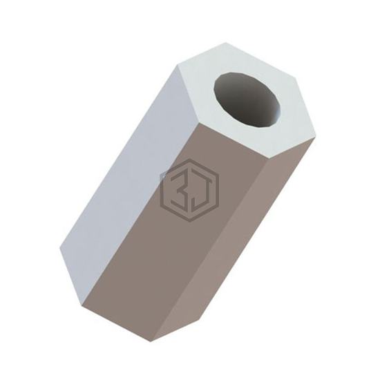 HS-4-3 - Essentra Components - Board Spacers, Standoffs