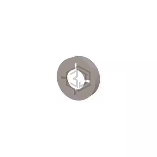 13SPRT106 - Essentra Components - Board Spacers, Standoffs