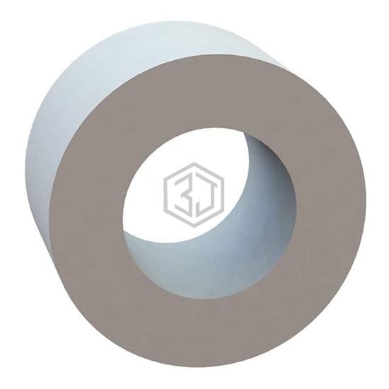 13RS065830 - Essentra Components - Board Spacers, Standoffs