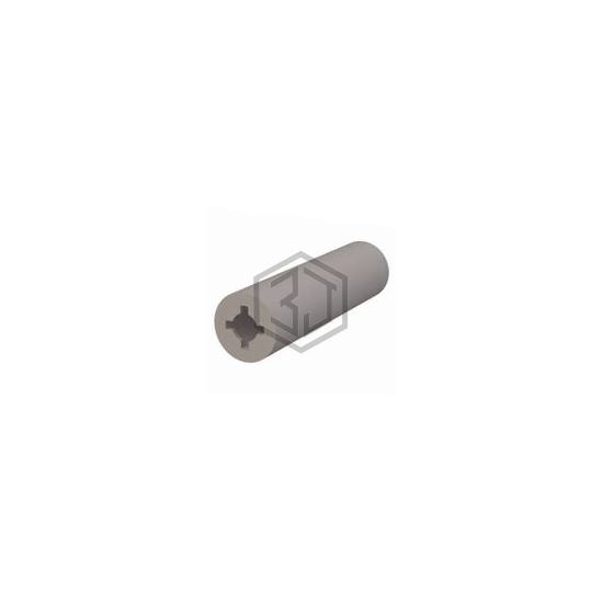 13SPRT059 - Essentra Components - Board Spacers, Standoffs