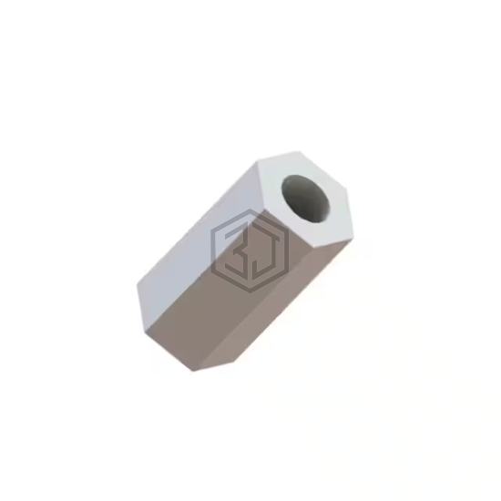 HS-6-7 - Essentra Components - Board Spacers, Standoffs