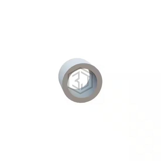 13RS050064 - Essentra Components - Board Spacers, Standoffs