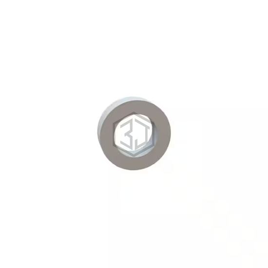 13RS038518 - Essentra Components - Board Spacers, Standoffs