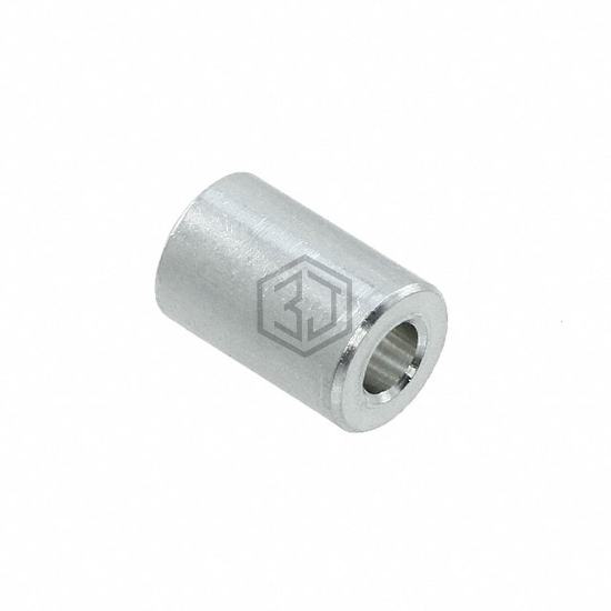 1126-4-SS - RAF Electronic Hardware - Board Spacers, Standoffs