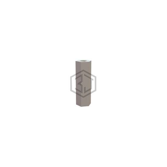 14HTSP037 - Essentra Components - Board Spacers, Standoffs