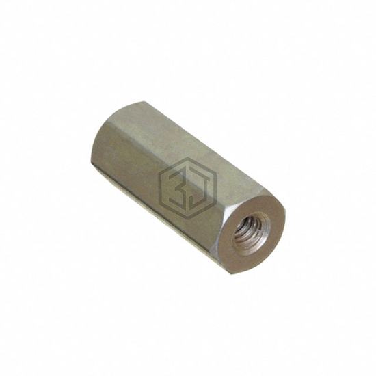2106-440-AL-6 - RAF Electronic Hardware - Board Spacers, Standoffs