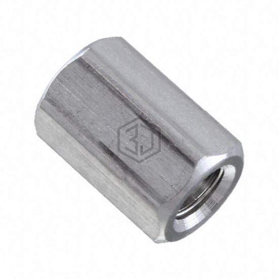 M1254-3005-AL - RAF Electronic Hardware - Board Spacers, Standoffs