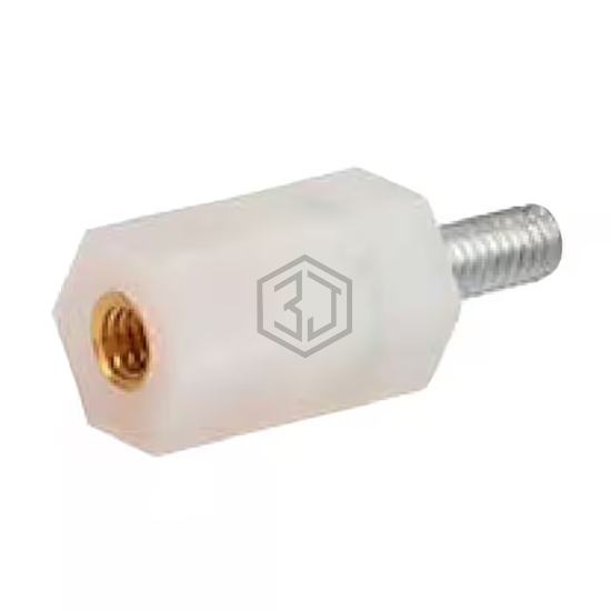 9641.6200 - SCHURTER Inc. - Board Spacers, Standoffs