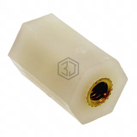 9641.6300 - SCHURTER Inc. - Board Spacers, Standoffs