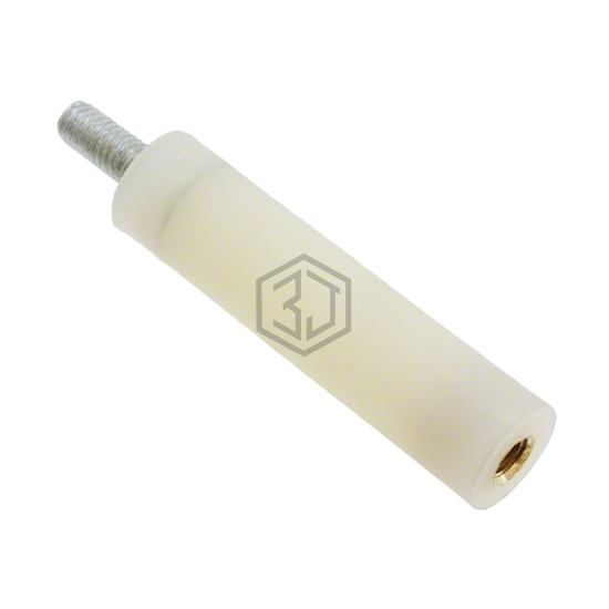 9843.8200 - SCHURTER Inc. - Board Spacers, Standoffs