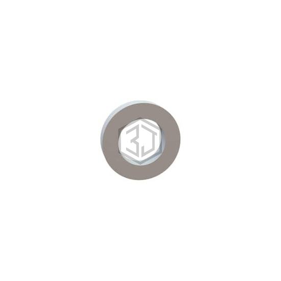 13RS125084 - Essentra Components - Board Spacers, Standoffs