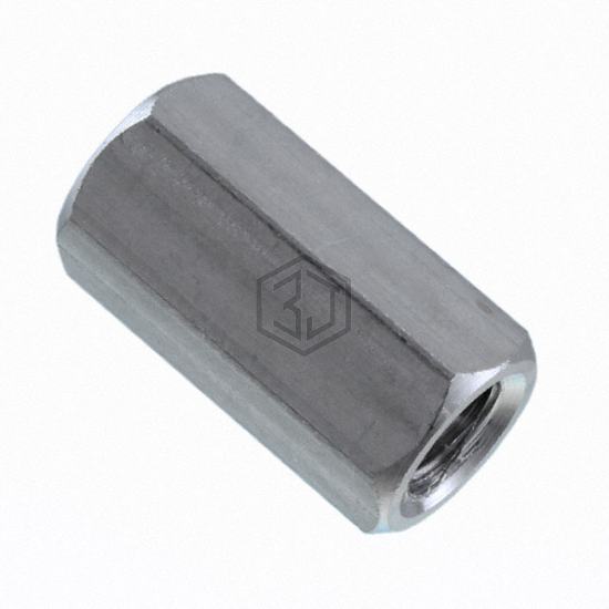 M1309-4007-AL - RAF Electronic Hardware - Board Spacers, Standoffs