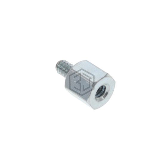 4530-440-B-12 - RAF Electronic Hardware - Board Spacers, Standoffs