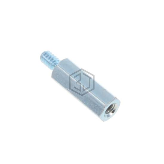 4537-632-S-12 - RAF Electronic Hardware - Board Spacers, Standoffs