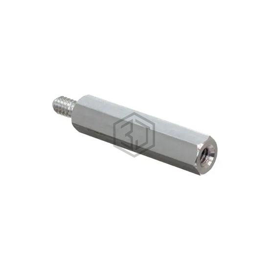 4544-632-AL - RAF Electronic Hardware - Board Spacers, Standoffs