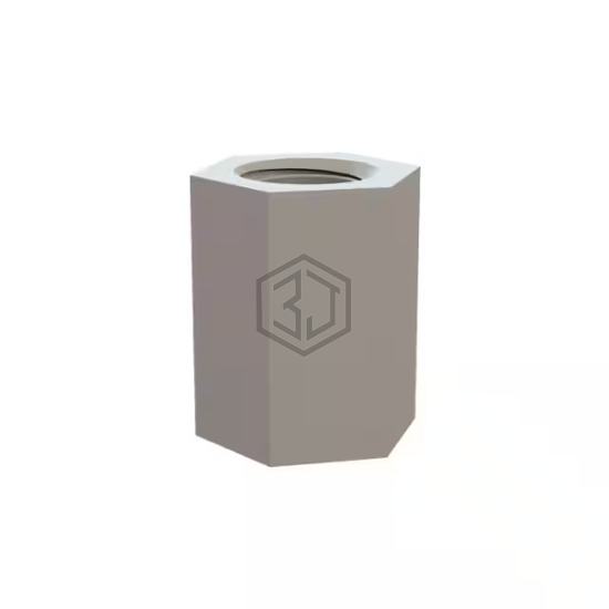 14HTSP400 - Essentra Components - Board Spacers, Standoffs