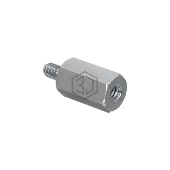 4533-440-S-12 - RAF Electronic Hardware - Board Spacers, Standoffs