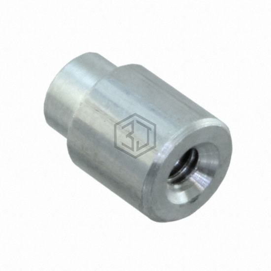 1532-B-6-AL-22 - RAF Electronic Hardware - Board Spacers, Standoffs