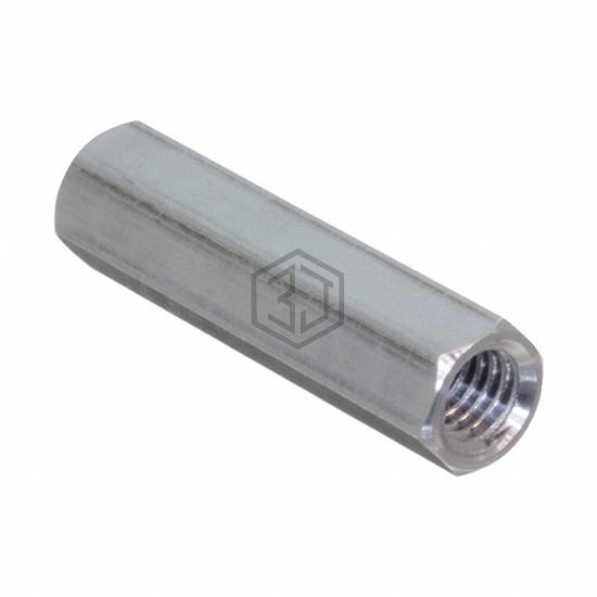 2112-1032-AL - RAF Electronic Hardware - Board Spacers, Standoffs
