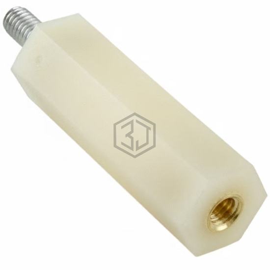 9665.1200 - SCHURTER Inc. - Board Spacers, Standoffs