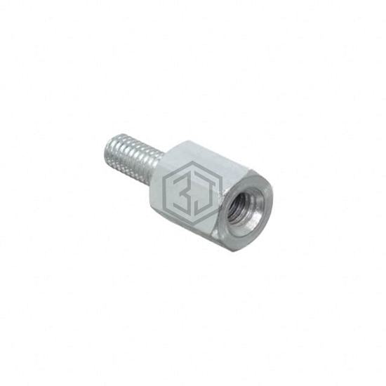 M2185-4007-S-12 - RAF Electronic Hardware - Board Spacers, Standoffs