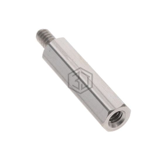 4541-632-SS-20 - RAF Electronic Hardware - Board Spacers, Standoffs