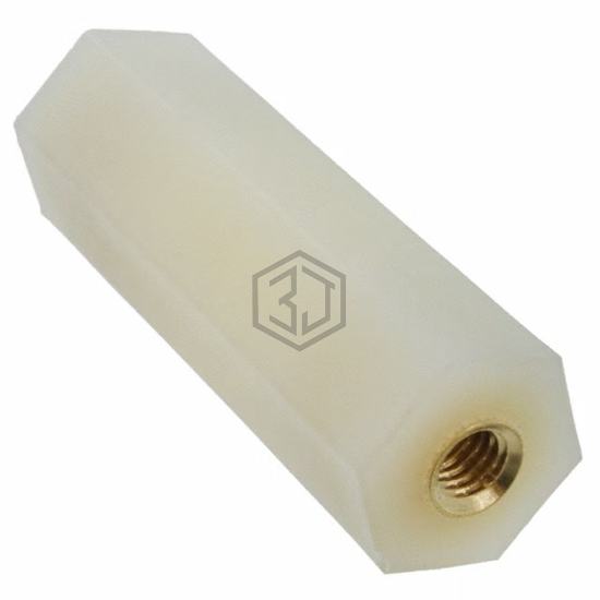 9665.1300 - SCHURTER Inc. - Board Spacers, Standoffs