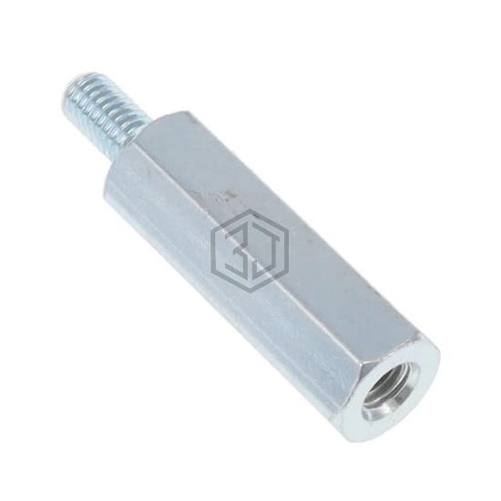4634-1032-S-12 - RAF Electronic Hardware - Board Spacers, Standoffs