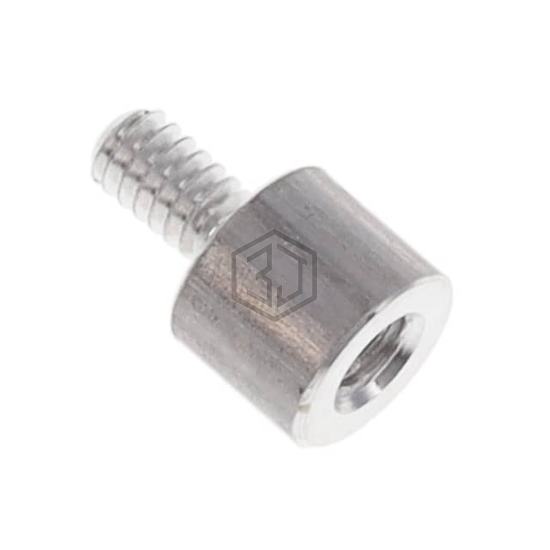 4000A-256-AL - RAF Electronic Hardware - Board Spacers, Standoffs