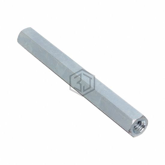 2130-632-S-12 - RAF Electronic Hardware - Board Spacers, Standoffs