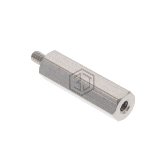 4540-440-SS-20 - RAF Electronic Hardware - Board Spacers, Standoffs