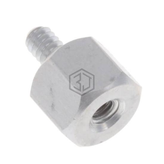 4621-632-AL-7 - RAF Electronic Hardware - Board Spacers, Standoffs