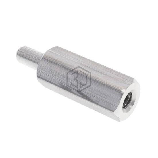 4685-2520-AL - RAF Electronic Hardware - Board Spacers, Standoffs
