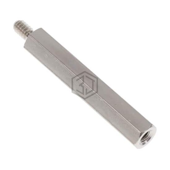 4554-632-B-5 - RAF Electronic Hardware - Board Spacers, Standoffs