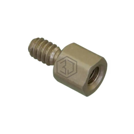 4500-440-AL-6 - RAF Electronic Hardware - Board Spacers, Standoffs