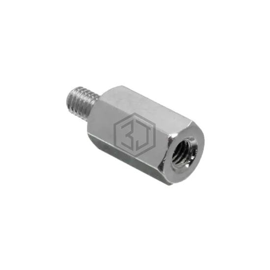 M2143-4007-S-12 - RAF Electronic Hardware - Board Spacers, Standoffs