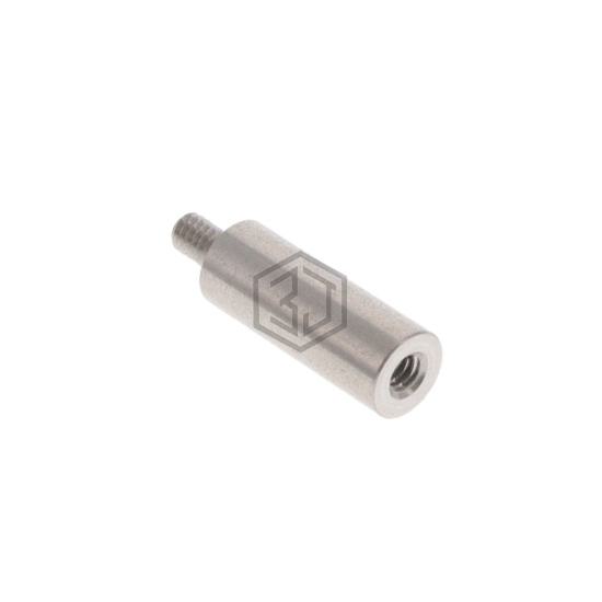 4005-256-SS - RAF Electronic Hardware - Board Spacers, Standoffs