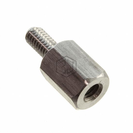 4624-1032-AL - RAF Electronic Hardware - Board Spacers, Standoffs