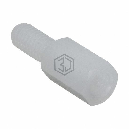 M2147-3506-N - RAF Electronic Hardware - Board Spacers, Standoffs