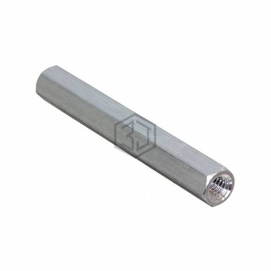 M1329-4007-AL - RAF Electronic Hardware - Board Spacers, Standoffs