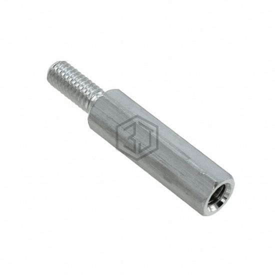 M2159-4007-AL-7 - RAF Electronic Hardware - Board Spacers, Standoffs